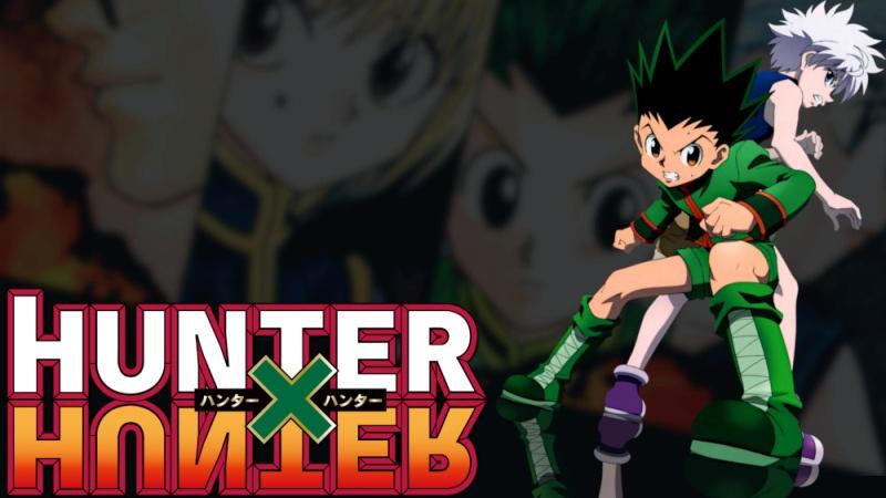Hunter x Hunter (2011) Season 2 Dubbed by Kidzone Pakistan Multi Audio [Urdu-English-Japanese]