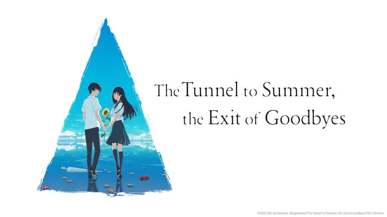 The Tunnel to Summer, the Exit of Goodbyes (2022) Fan Dubbed Single Audio [Hindi].