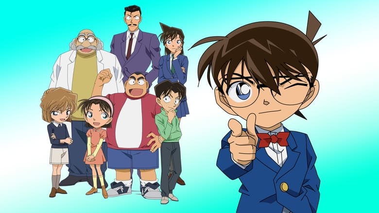 Detective Conan: Case Closed (1996) Season 03 Dubbed by ETV Multi Audio [Hindi-English-Japanese-Tamil-Telugu-Malayalam].