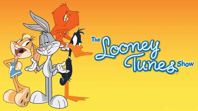 The Looney Tunes Show (2011) Season 1 Dubbed by Netflix Multi Audio [Hindi-English-Tamil-Telugu] Complete