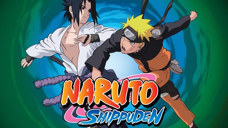 Naruto Shippūden (2007) Season 01 - 12 Hindi Dubbed by Sony Yay | Single Audio 