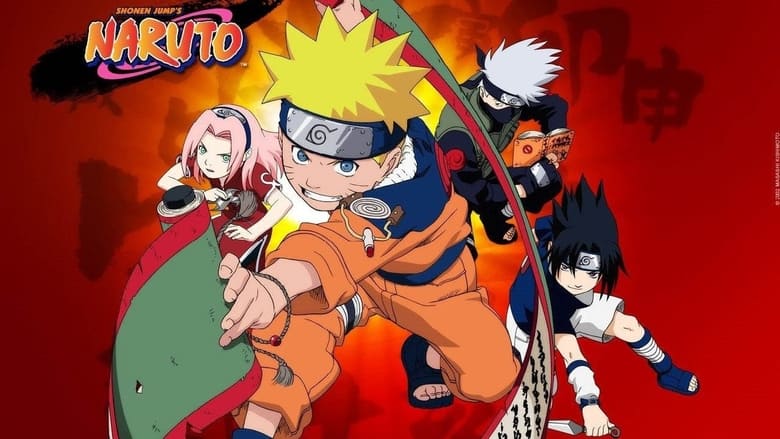 Naruto (2002) Season 01 Dubbed by Sony Yay Multi Audio [Hindi-English-Japanese-Tamil-Telugu-Bengali-Malayalam]