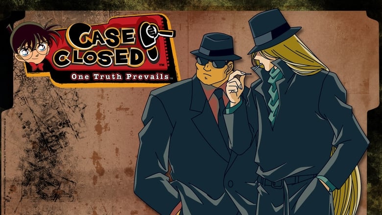 Detective Conan:Case Closed (1996) Season 02 Dubbed by ETV Multi Audio [Hindi-English-Japanese-Tamil-Telugu-Malayalam]