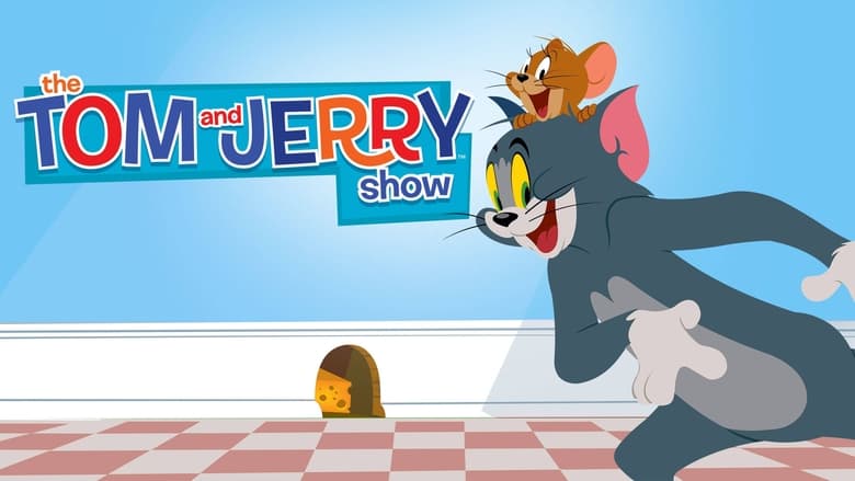 The Tom and Jerry Show (2014) Season 01 Dubbed by Cartoon Network Dual Audio [Hindi-English].