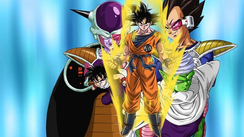 Dragon Ball Z Kai (2009) Season 02 Dubbed by Cartoon Network Multi Audio [Hindi-English-Japanese]