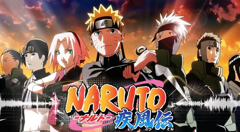 Naruto Shippūden (2008) Season 03 Dubbed by Sony Yay Multi Audio [Hindi-English-Japanese-Tamil-Malayalam]