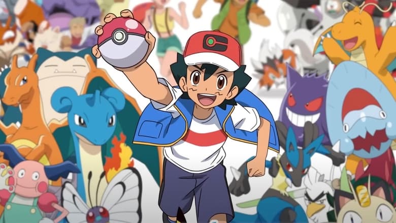 Pokémon (1997) Season 01 Dubbed by Hungama TV Multi Audio [Hindi-English-Tamil-Telugu]