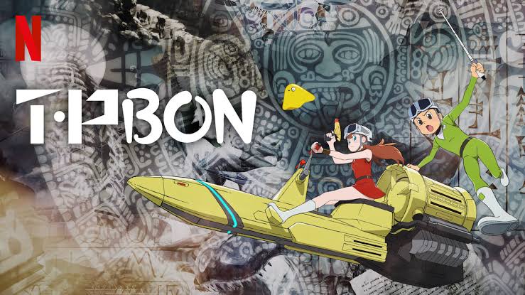 T・P BON (2024) Season 01 Hindi Subbed Complete All Episodes WEB-DL