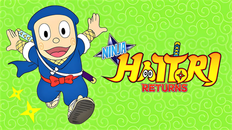 Ninja Hattori-Kun Returns (2013) Season 03 Dubbed by Nickelodeon Multi Audio [Hindi-English-Tamil-Telugu]