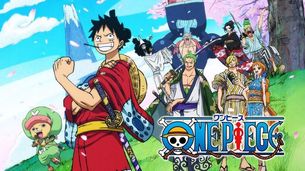 One Piece: Wano Country Arc (2019) Season 20 [Hindi-English-Japanese-Tamil-Telugu-Kannada-Malayalam]