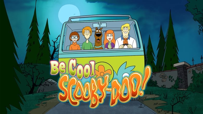 Be Cool, Scooby-Doo! (2015) Season 01 Dubbed by Cartoon Network Dual Audio [Hindi-English]
