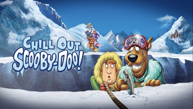 Chill Out, Scooby-Doo! (2007) Dubbed by Cartoon Network Dual Audio [Hindi-English]