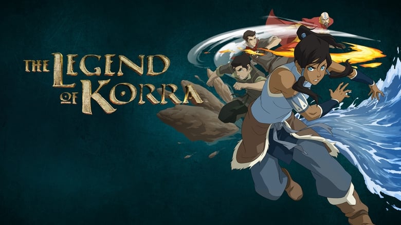 The Legend of Korra (2013) Season 02 Dubbed by ETV Multi Audio [Hindi-English-Tamil-Telugu-Malayalam]