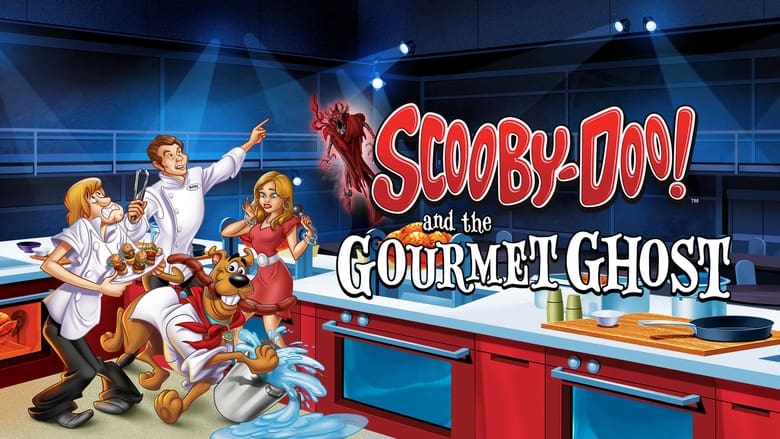 Scooby-Doo! and the Gourmet Ghost (2018) Dubbed by Cartoon Network Multi Audio [English-Urdu/Hindi]