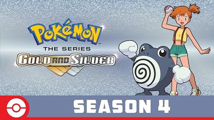 Pokémon (2000) Season 04 Dubbed by Hungama TV Multi Audio [Hindi-English-Tamil-Telugu]