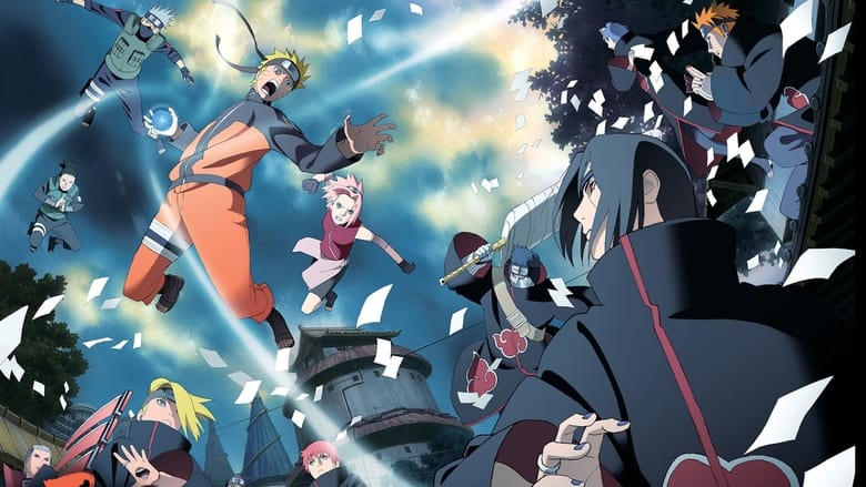 Naruto Shippūden (2008) Season 05 Dubbed by Sony Yay Multi Audio [Hindi-English-Japanese]
