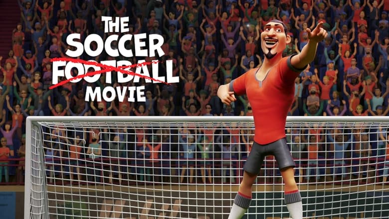 The Soccer Football Movie (2022) Dubbed by Netflix Dual Audio [Hindi-English]