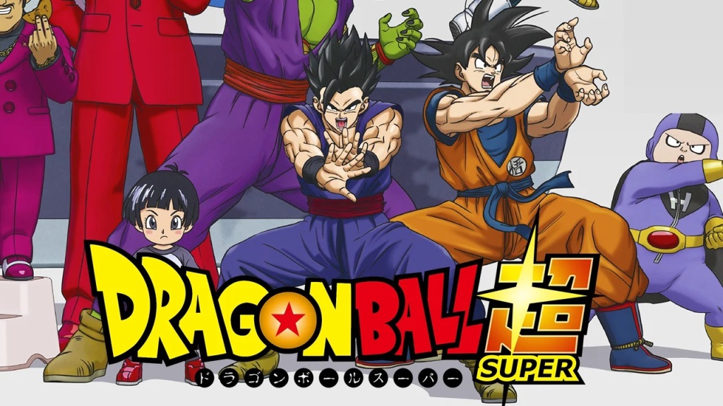 Dragon Ball Super: Super Hero (2022) Dubbed by Cartoon Network Multi Audio [Hindi-English-Japanese-Tamil-Telugu-Malayalam]