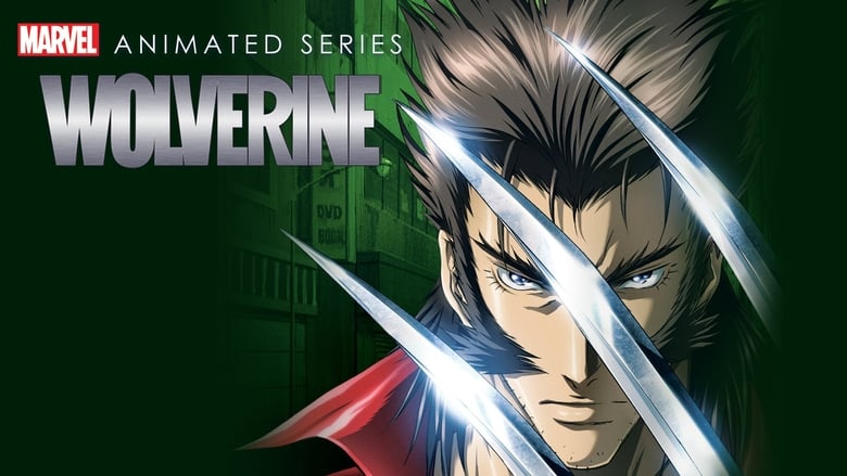 Wolverine (2011) Season 01 Dubbed by Zee Cafe Multi Audio [Hindi-English-Japanese]