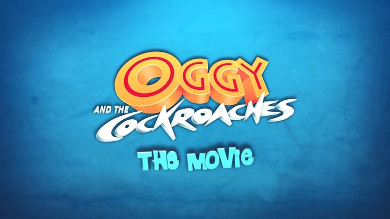 Oggy and the Cockroaches: The Movie (2013) Dubbed by Sony Yay Hindi Dubbed.