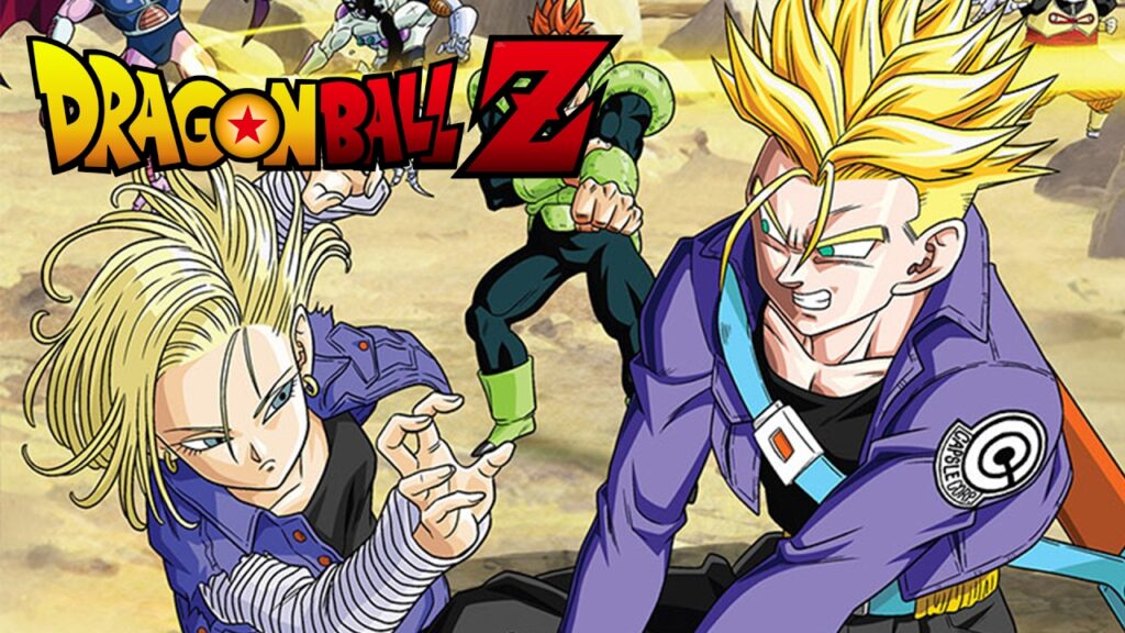 Dragon Ball Z Kai (2010) Season 03 Dubbed by Cartoon Network Multi Audio [Hindi-English-Japanese-Tamil-Telugu]
