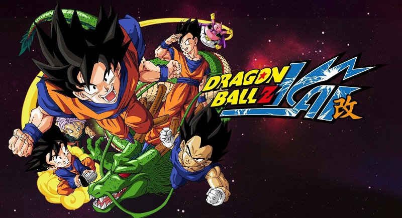 Dragon Ball Z Kai (2014) Season 05 Dubbed by Cartoon Network Multi Audio [Hindi-English-Japanese-Tamil-Telugu]