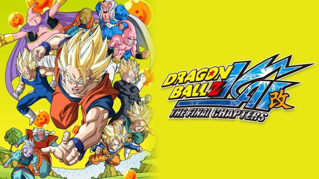 Dragon Ball Z Kai (2014) Season 07 Dubbed by Cartoon Network Multi Audio [Hindi-English-Japanese-Tamil-Telugu]