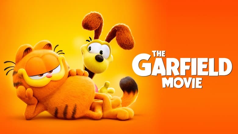 The Garfield Movie (2024) Dubbed by Amazon Prime Multi Audio [Hindi-English-Tamil] in 480p & 720p & 1080p