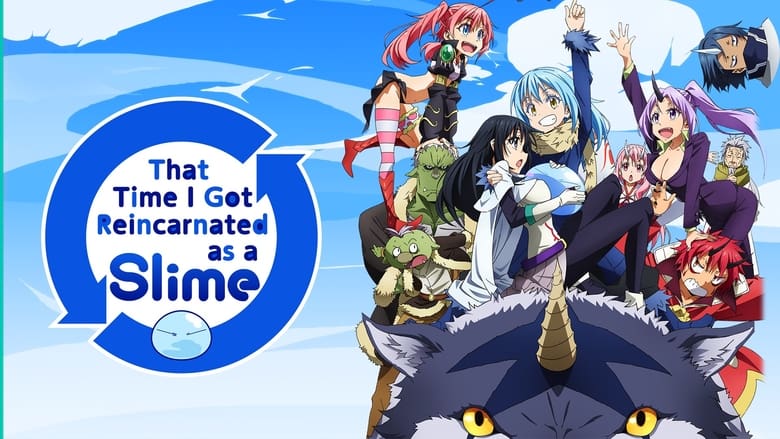 That Time I Got Reincarnated as a Slime (2018) Season 01 Dubbed by Muse India Multi Audio [Hindi-English-Japanese-Tamil-Telugu]