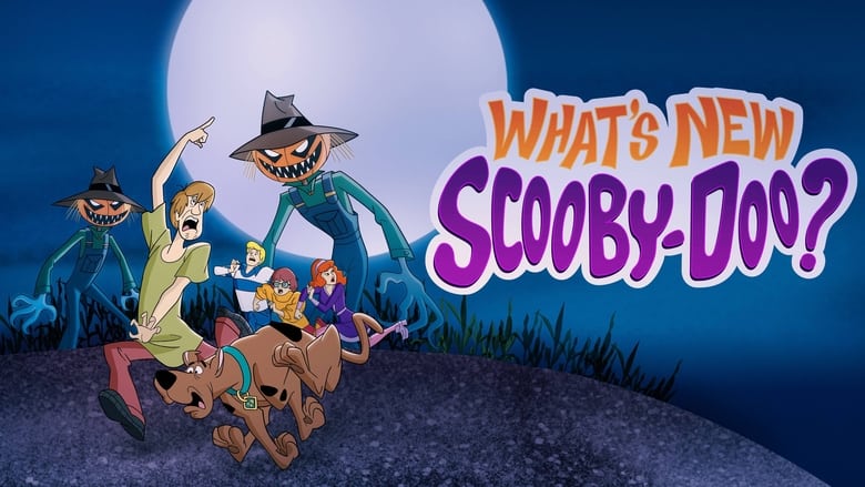 What's New, Scooby-Doo? (2003) Season 02 Dubbed by Cartoon Network Multi Audio [Hindi-English-Tamil-Telugu]