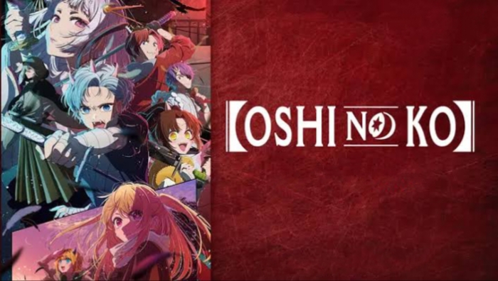 Oshi No Ko (2023) Season 02 Hindi Subbed
