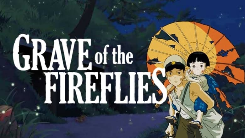 Grave of the Fireflies (1988) Multi Audio [Hindi-English-Japanese]