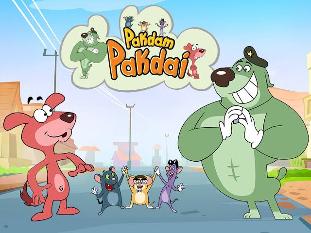 Pakdam Pakdai (2013) Season 12 Multi Audio [Hindi-Tamil-Telugu-Kannada-Marathi-Bengali]