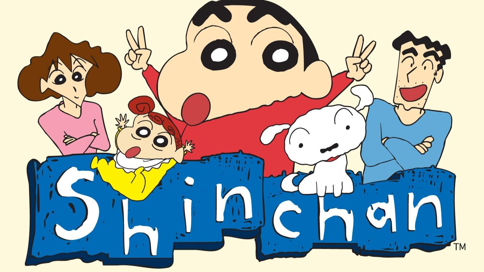 Shin Chan (1992) Season 01 Dubbed by Hungama TV Multi Audio [Hindi-Tamil-Telugu]