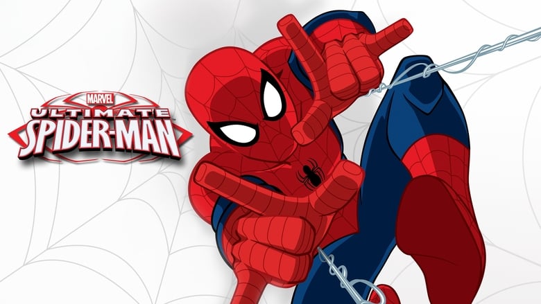 Marvel's Ultimate Spider-Man (2012) Season 01 Dubbed by Disney+ Multi Audio [Hindi-English-Tamil-Telugu]