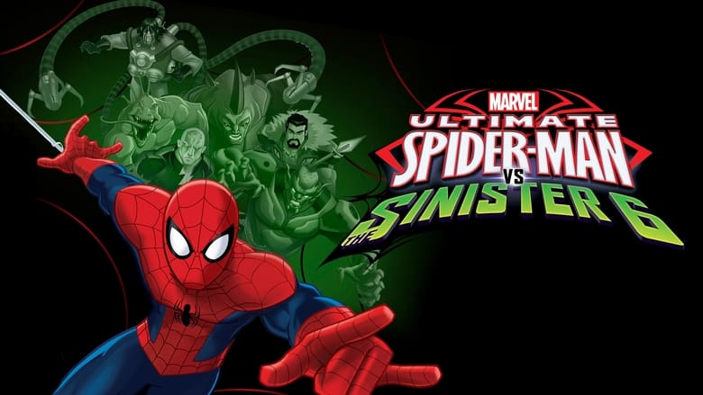 Marvel's Ultimate Spider-Man (2016) Season 04 Dubbed by Disney+ Dual Audio [Hindi-English]