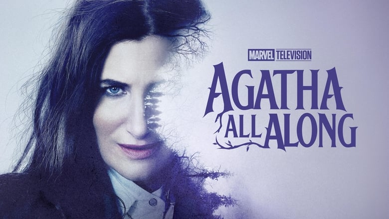 Agatha All Along (2024) Season 01 Dubbed by Disney+ Dual Audio [Hindi-English]
