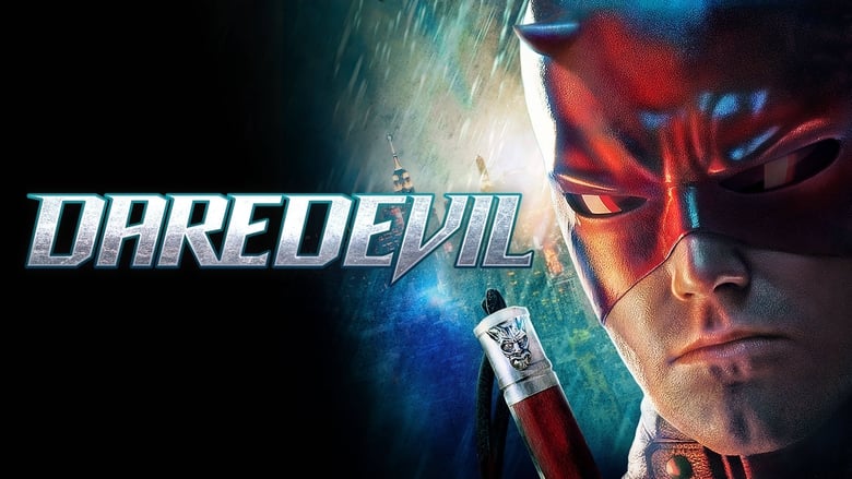 Daredevil (2003) Dual Audio [Hindi-English] in 480p & 720p & 1080p