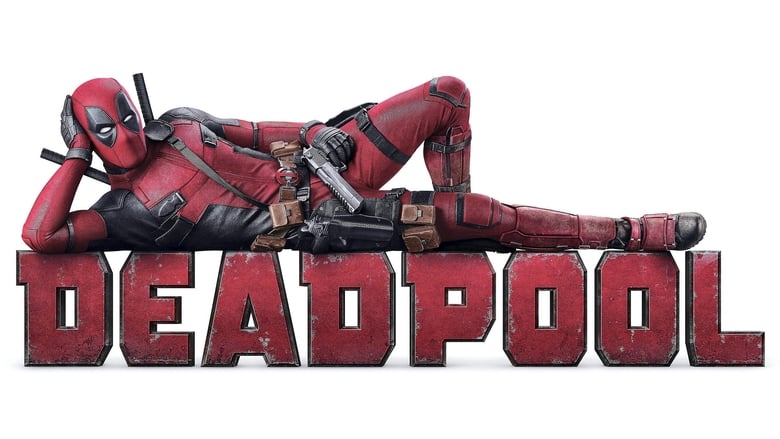 Deadpool (2016) Dual Audio [Hindi-English] in 480p & 720p & 1080p