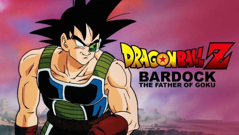 Dragon Ball Z: Bardock - The Father of Goku (1990) [Hindi-English-Japanese-Tamil-Telugu-Malayalam-Kannada]