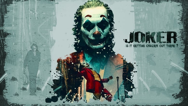 Joker (2019) Dubbed by Netflix Multi Audio [Hindi-English] Esubs | 10bit HEVC.