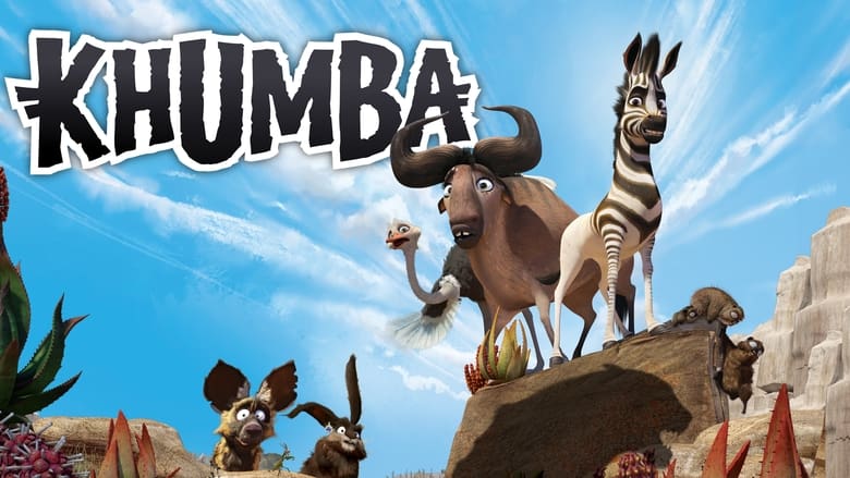 Khumba (2013) Dual Audio [Hindi-English] in 480p & 720p & 1080p