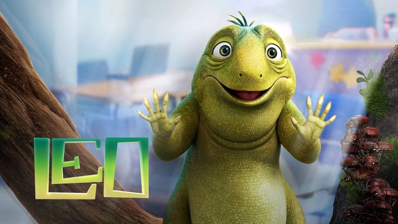 Leo (2023) Dual Audio [Hindi-English] in 480p & 720p & 1080p