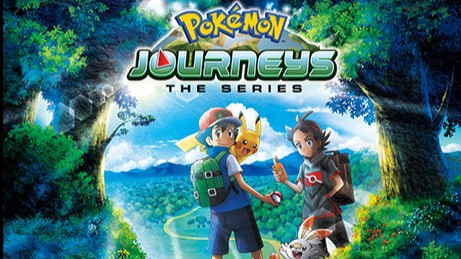 Pokémon (2019) Season 23 Dubbed by Netflix Multi Audio [Hindi-English-Tamil-Telugu]