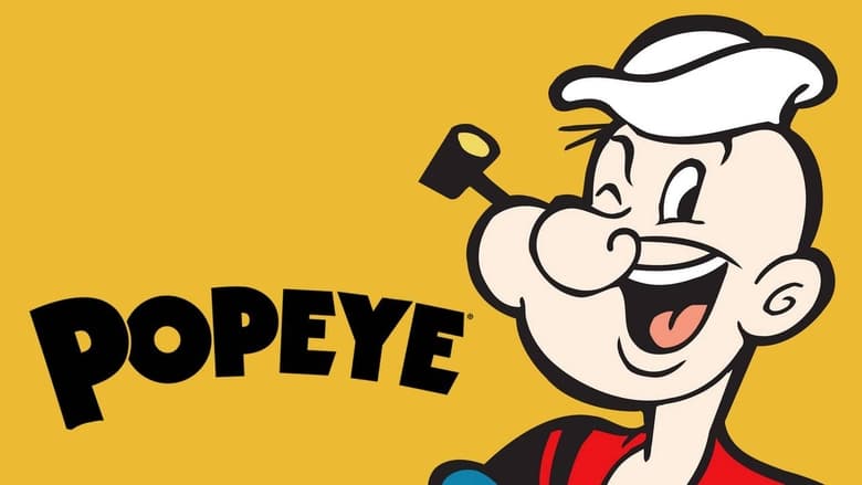 Popeye the Sailor (1960) Season 01 Dubbed by Cartoon Network Dual Audio [Hindi-English]