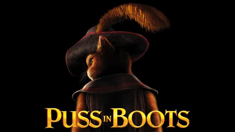 Puss in Boots (2011) Dubbed by Amazon Prime Multi Audio [Hindi-English-Tamil-Telugu].