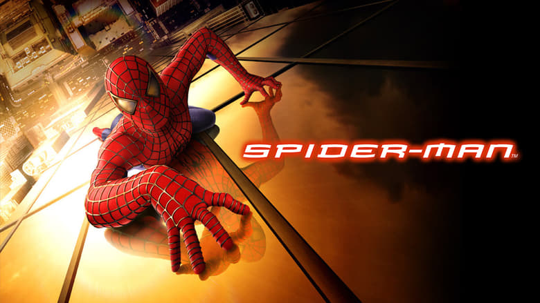 Spider-Man (2002) Dual Audio [Hindi-English] in 480p & 720p & 1080p