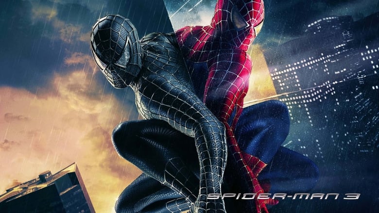 Spider-Man 3 (2007) Dual Audio [Hindi-English] in 480p & 720p & 1080p