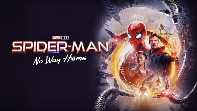 Spider-Man: No Way Home (2021) IMAX Dual Audio [Hindi-English] in 480p & 720p & 1080p