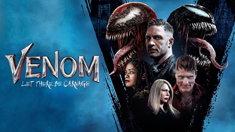 Venom: Let There Be Carnage (2021) Dual Audio [Hindi-English] in 480p & 720p & 1080p